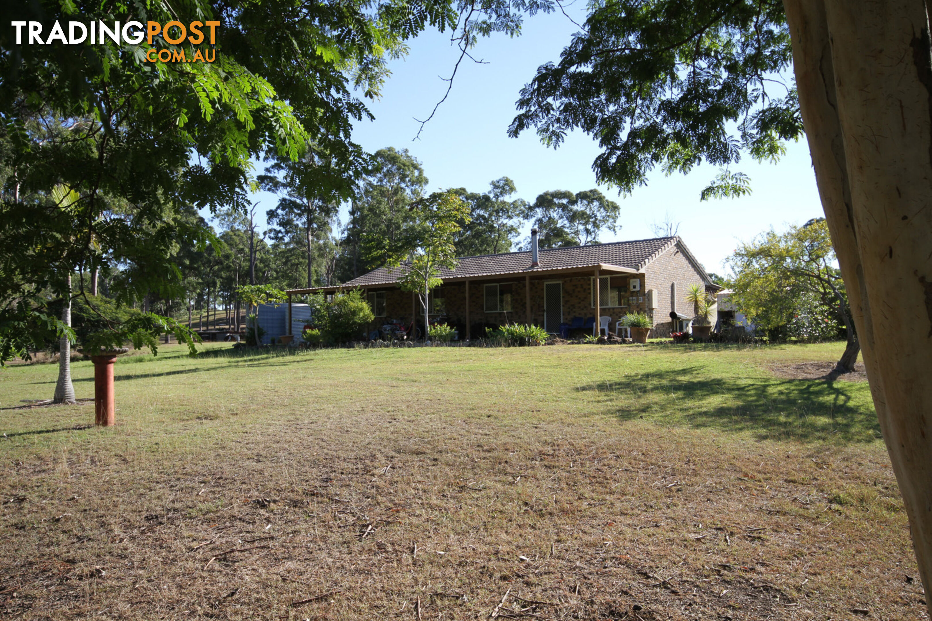 472 Arborten Road Glenwood QLD 4570