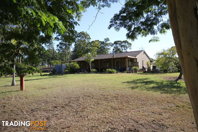 472 Arborten Road Glenwood QLD 4570