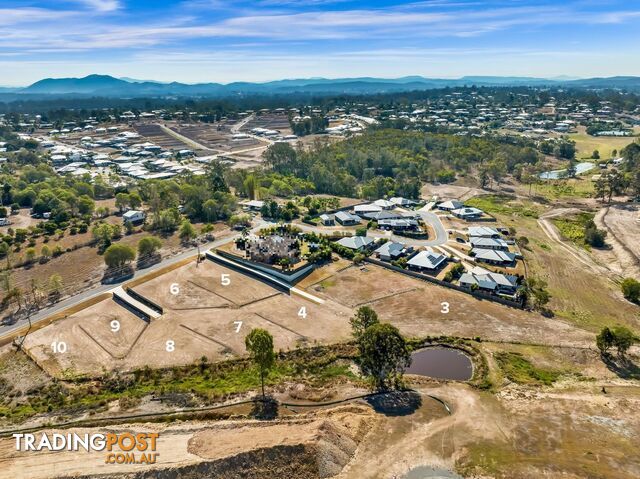 Lot 7 - 9 Heritage Lane Southside QLD 4570