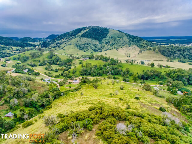 211 Mullins Creek Road Goomboorian QLD 4570