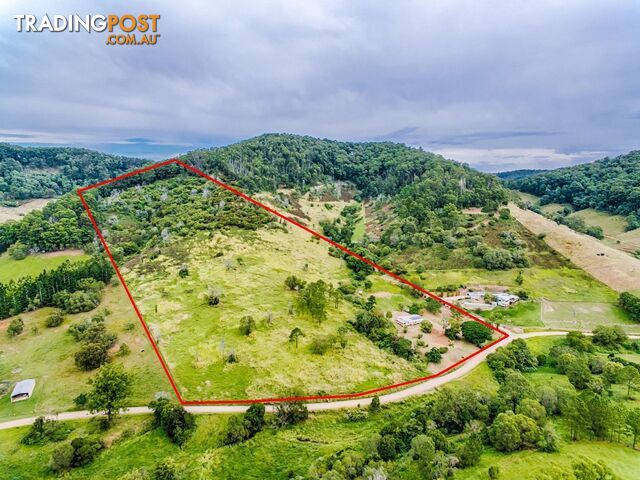 211 Mullins Creek Road Goomboorian QLD 4570