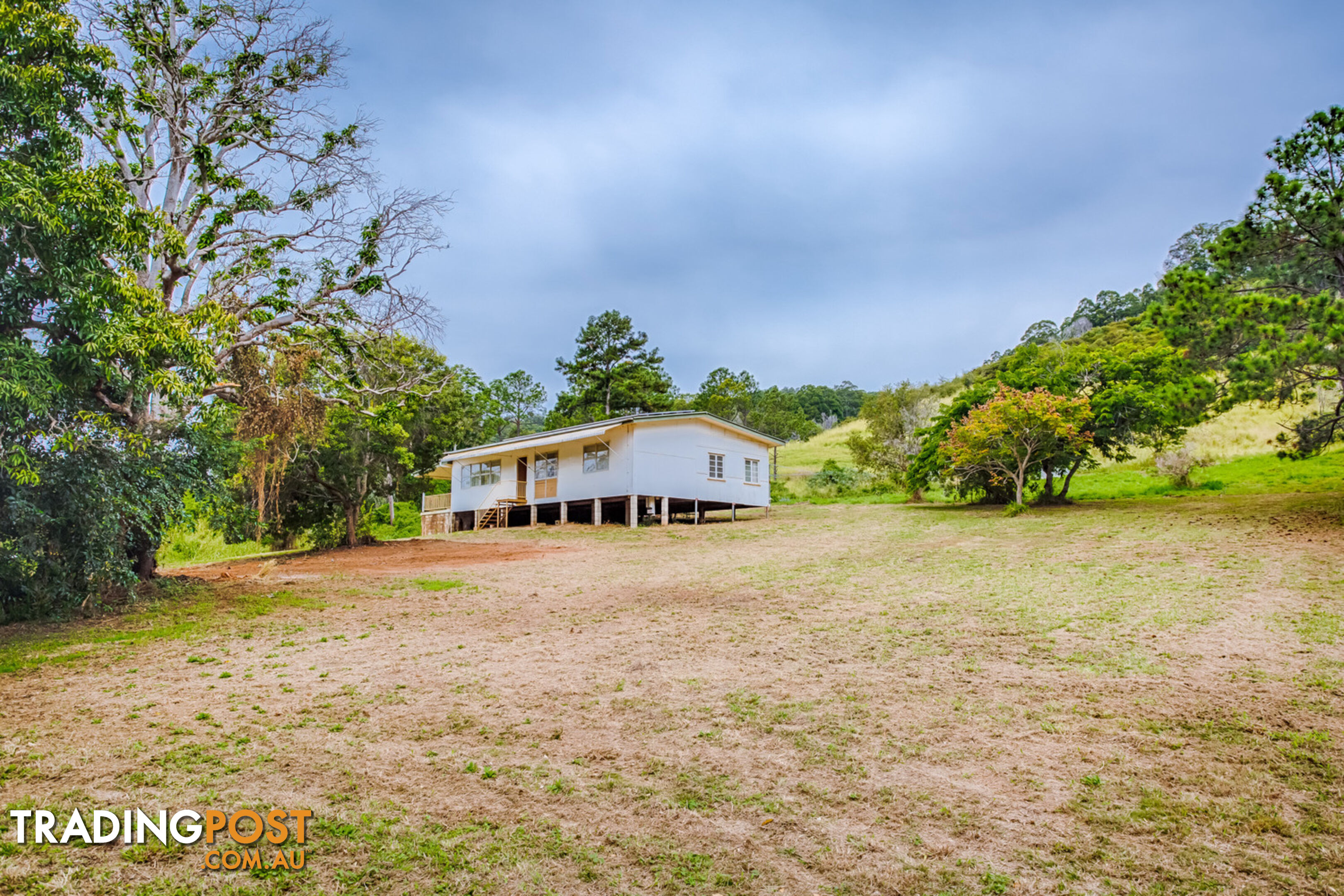 211 Mullins Creek Road Goomboorian QLD 4570