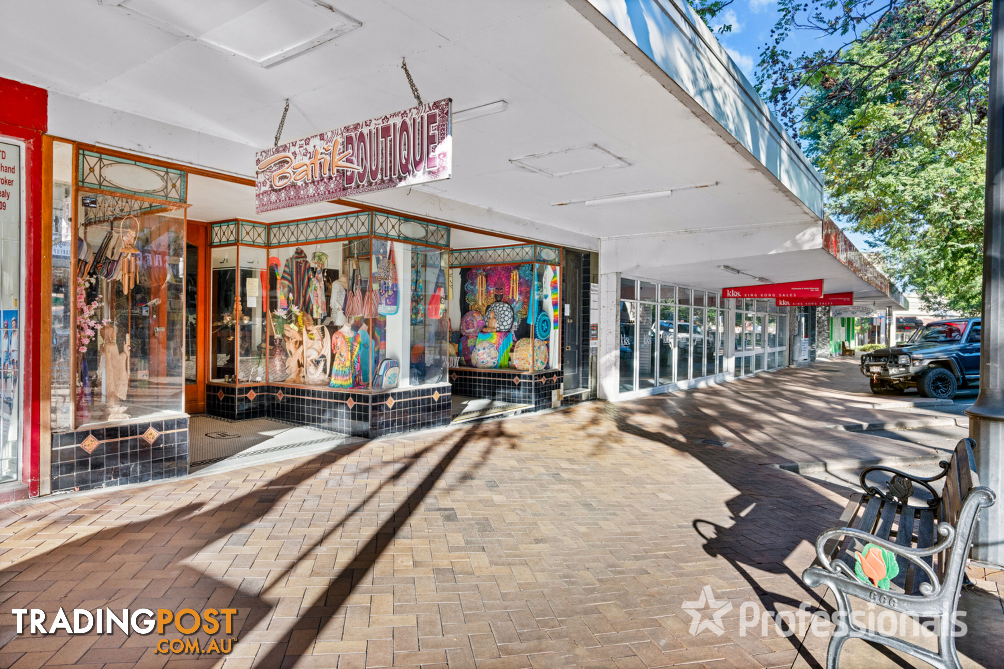 62-76 Mary Street Gympie QLD 4570