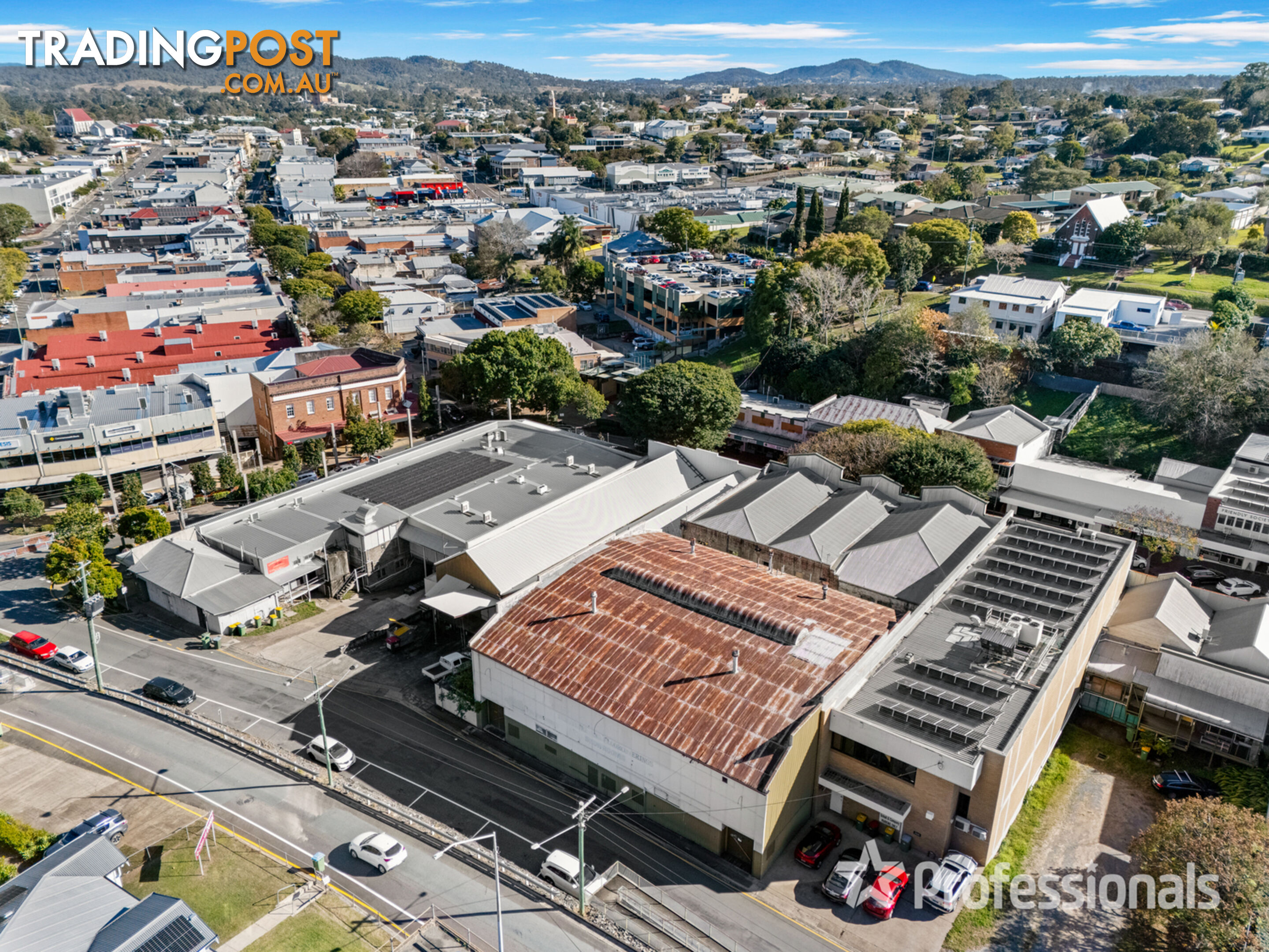 62-76 Mary Street Gympie QLD 4570