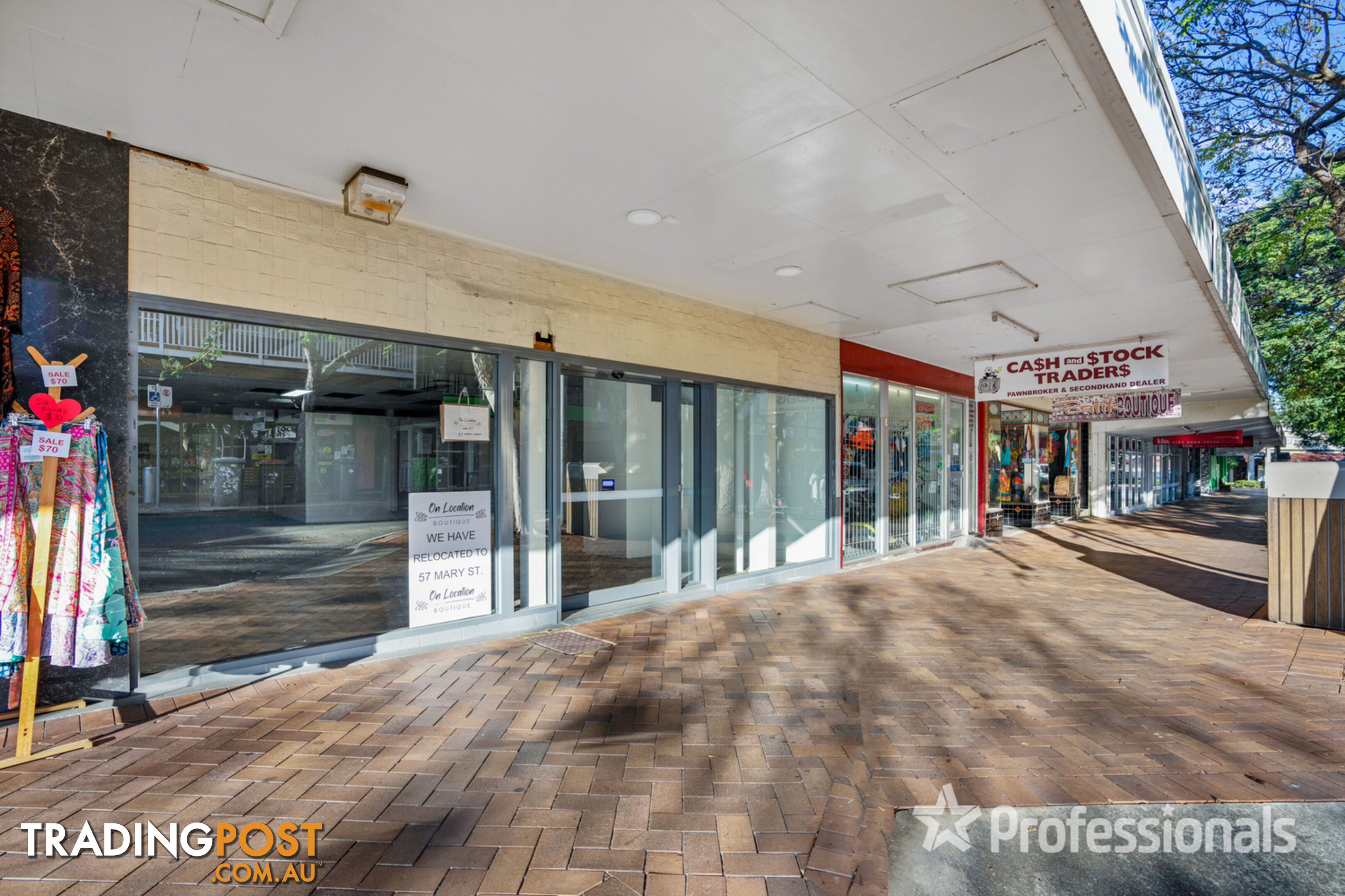 62-76 Mary Street Gympie QLD 4570