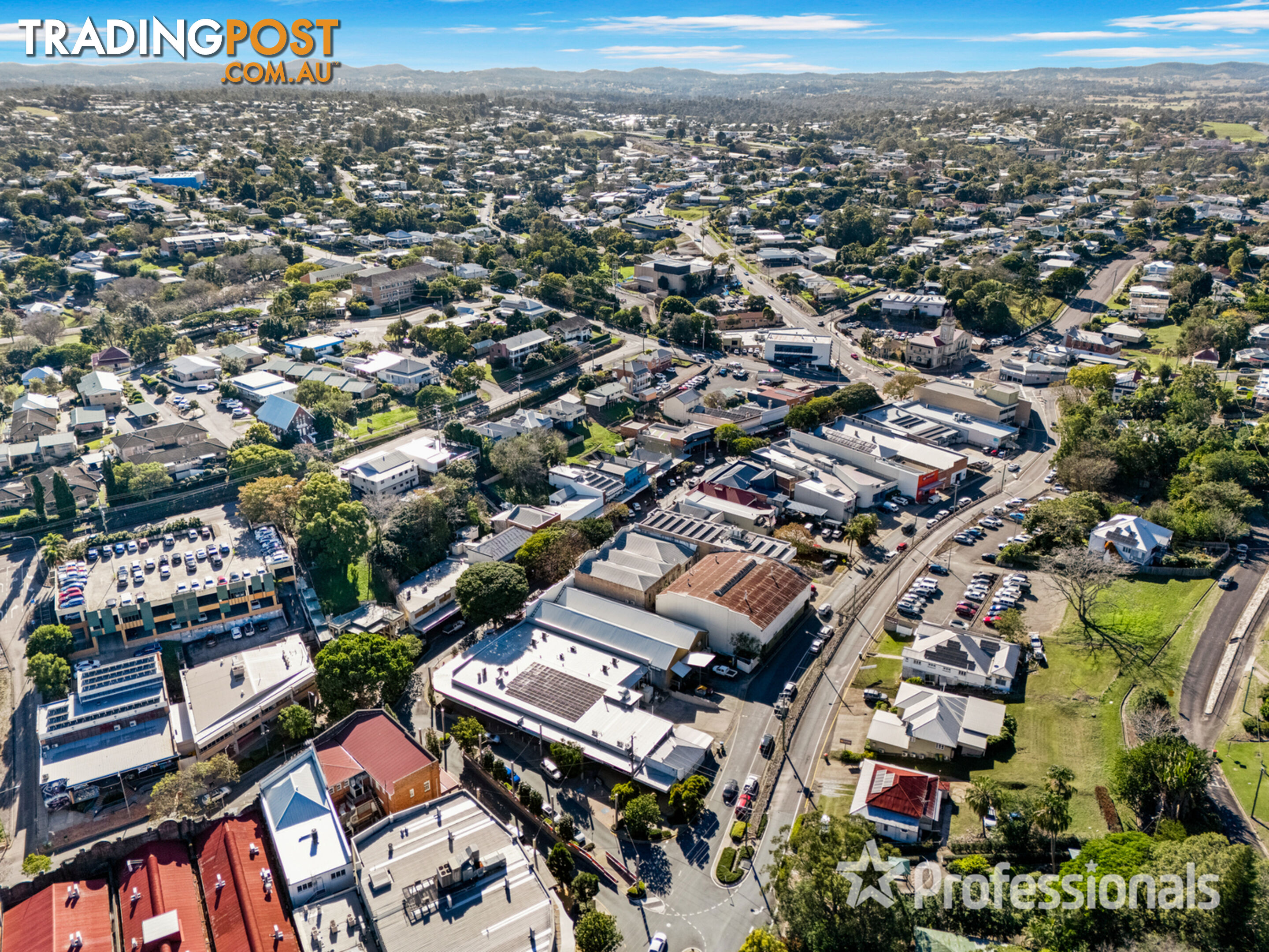 62-76 Mary Street Gympie QLD 4570