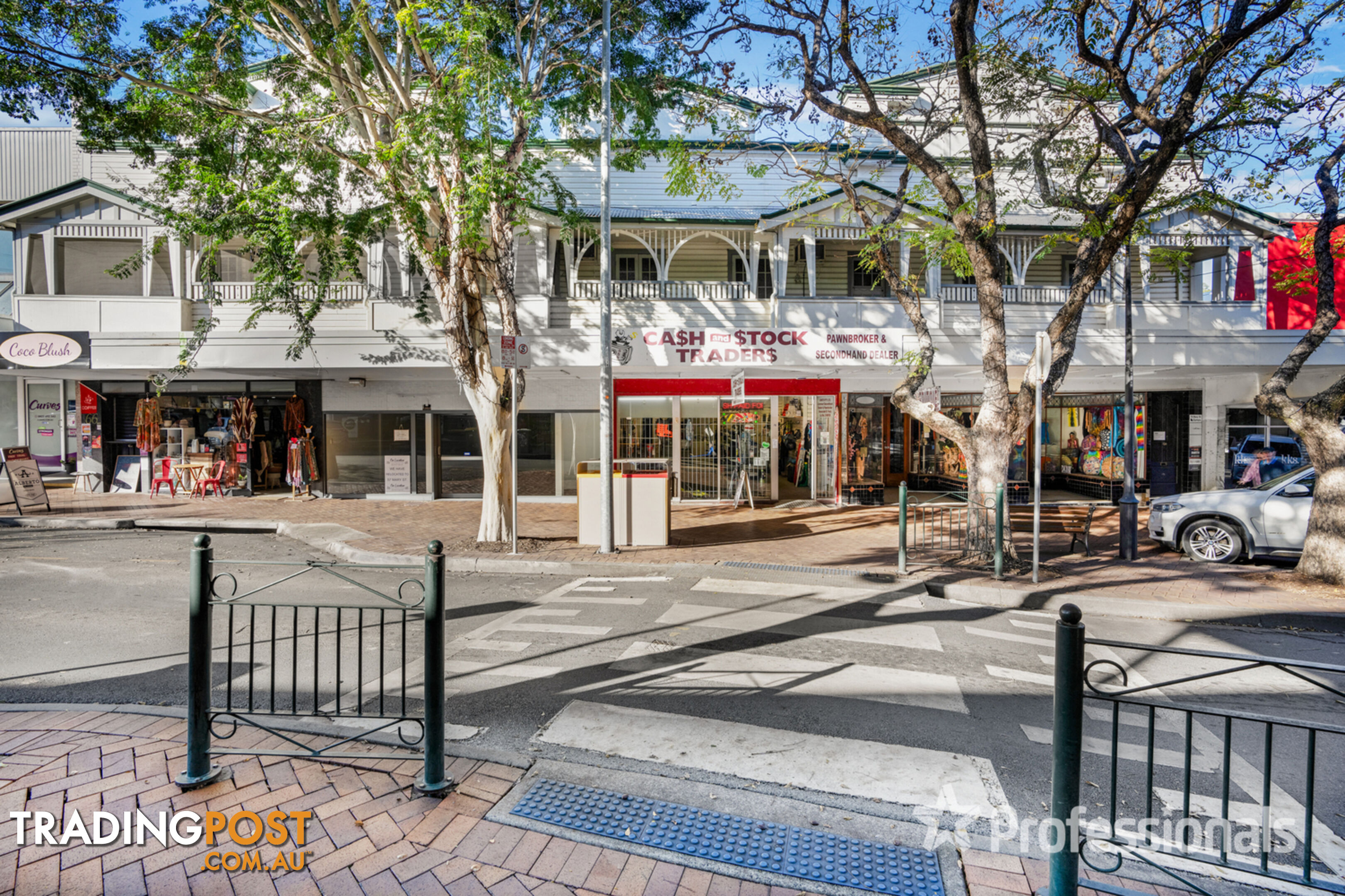 62-76 Mary Street Gympie QLD 4570