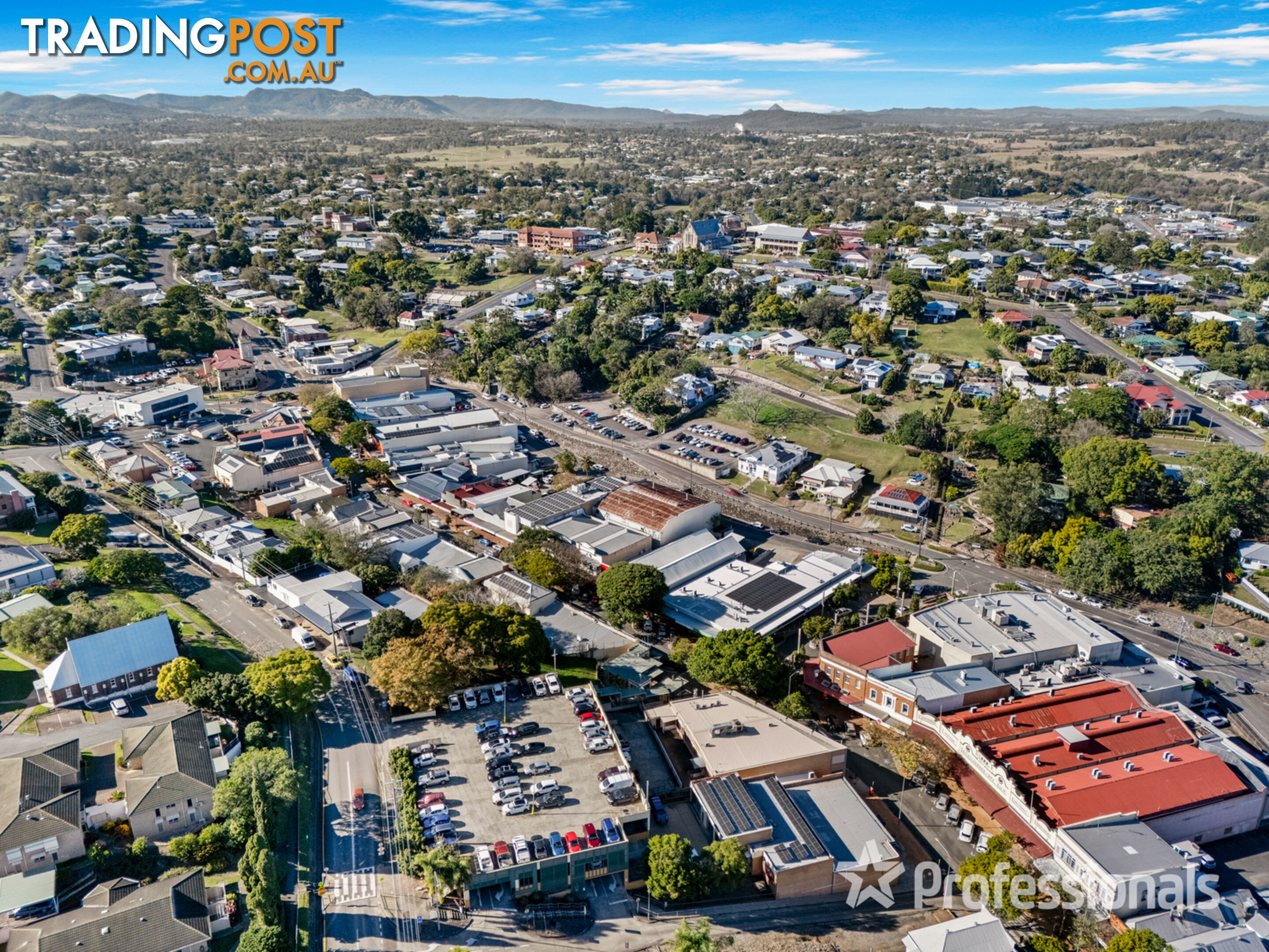 62-76 Mary Street Gympie QLD 4570