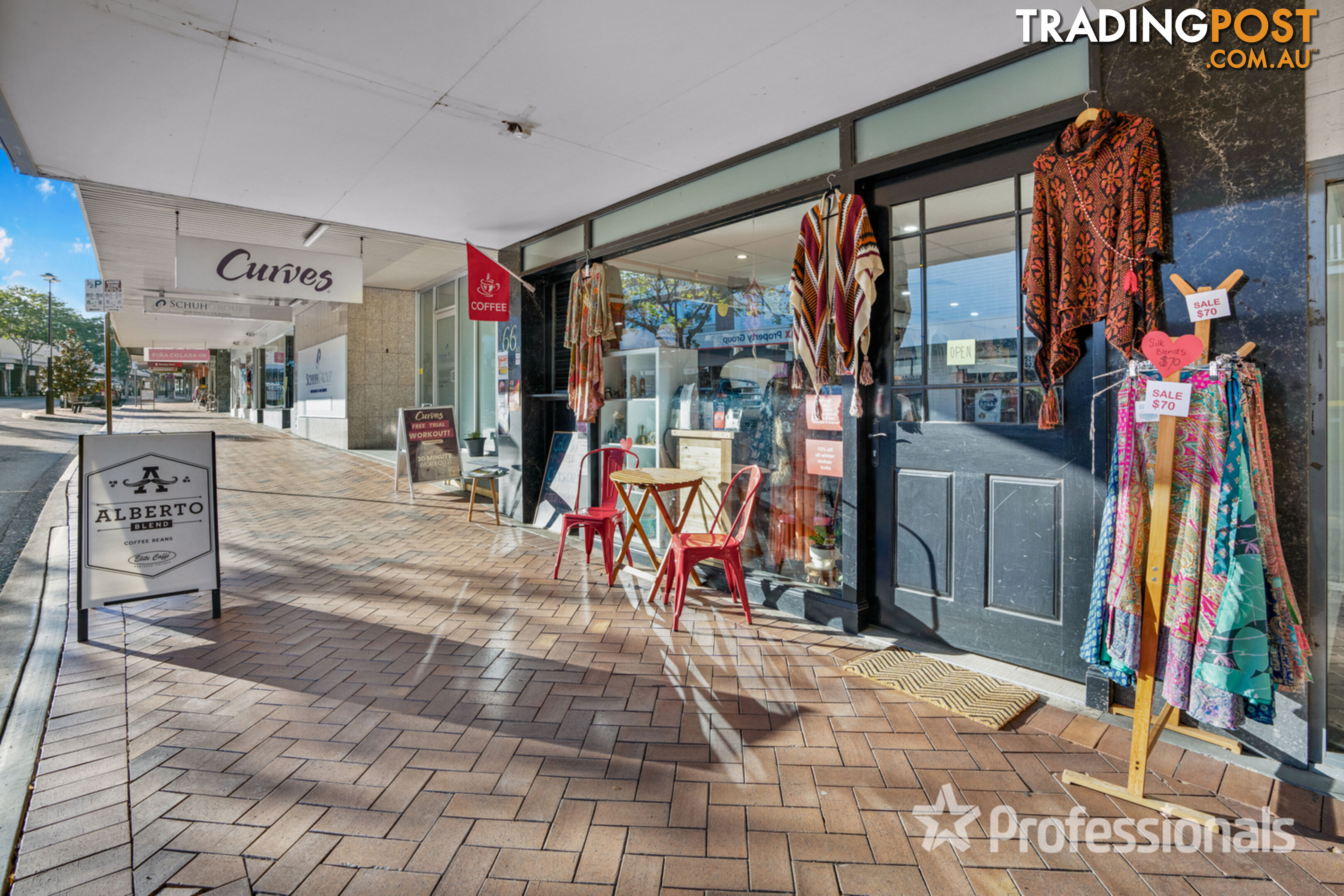 62-76 Mary Street Gympie QLD 4570