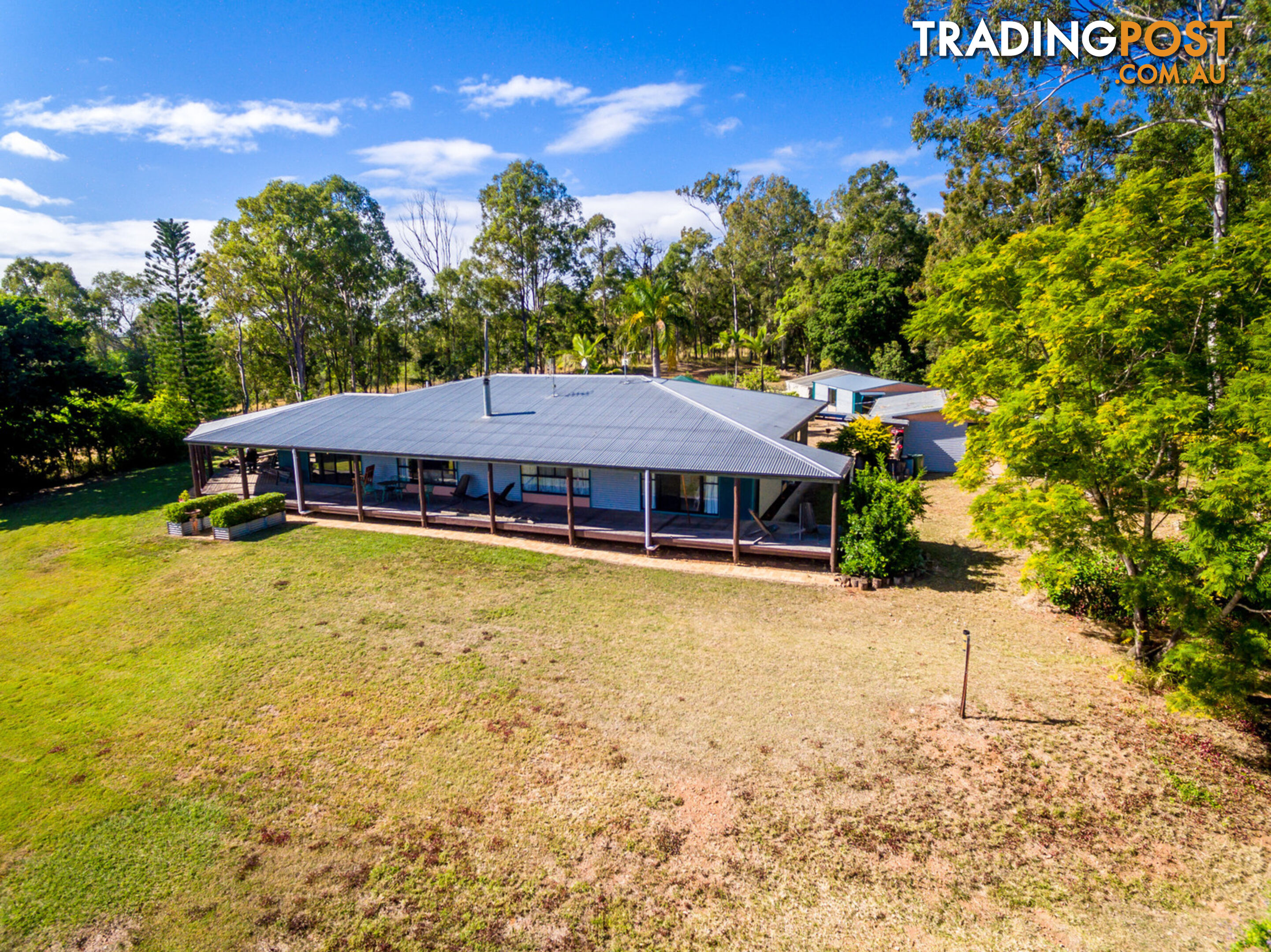 22 Kernke Road Mcintosh Creek QLD 4570