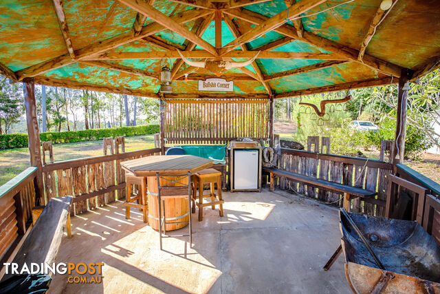 22 Kernke Road Mcintosh Creek QLD 4570