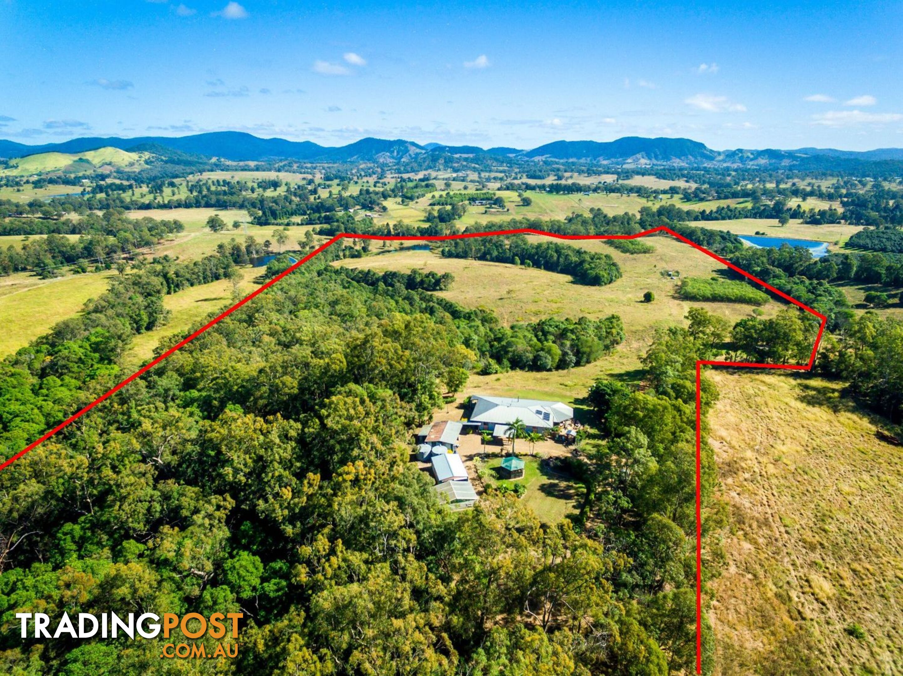 22 Kernke Road Mcintosh Creek QLD 4570