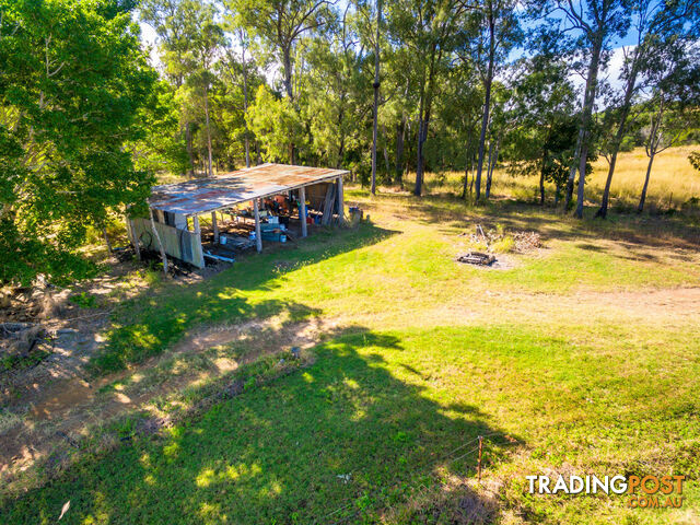 22 Kernke Road Mcintosh Creek QLD 4570