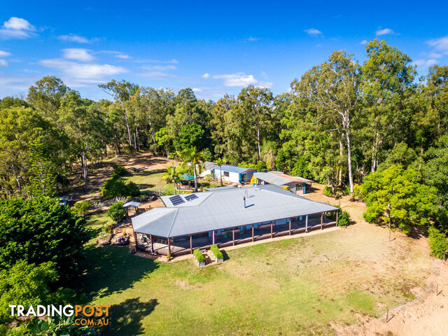 22 Kernke Road Mcintosh Creek QLD 4570