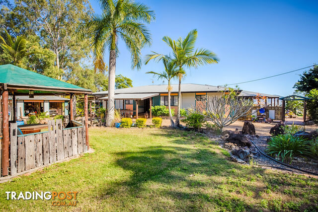 22 Kernke Road Mcintosh Creek QLD 4570