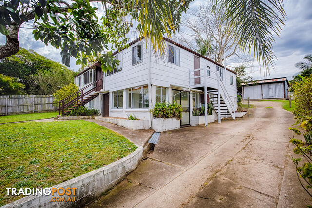 37 Duke Street Gympie QLD 4570