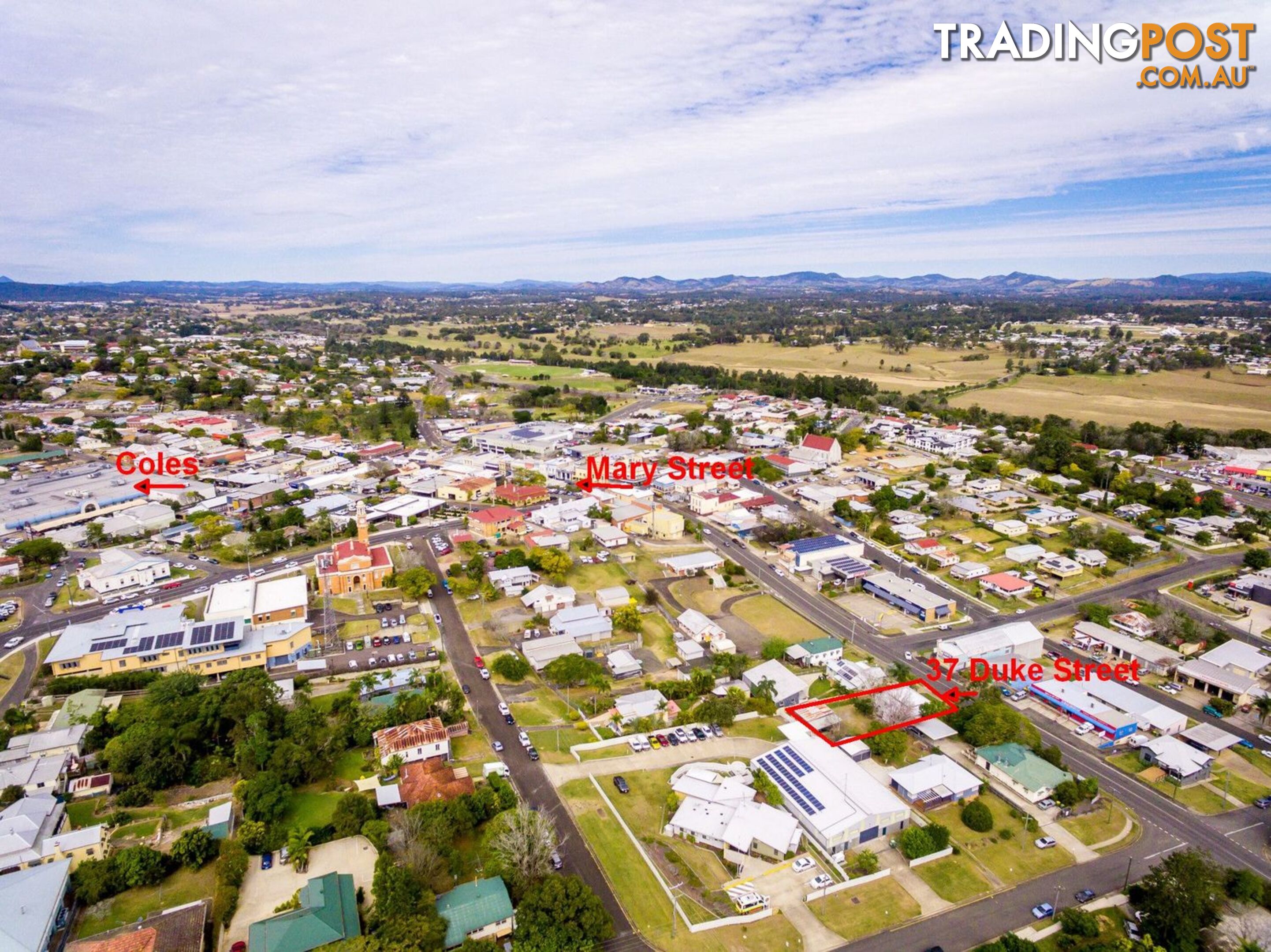 37 Duke Street Gympie QLD 4570