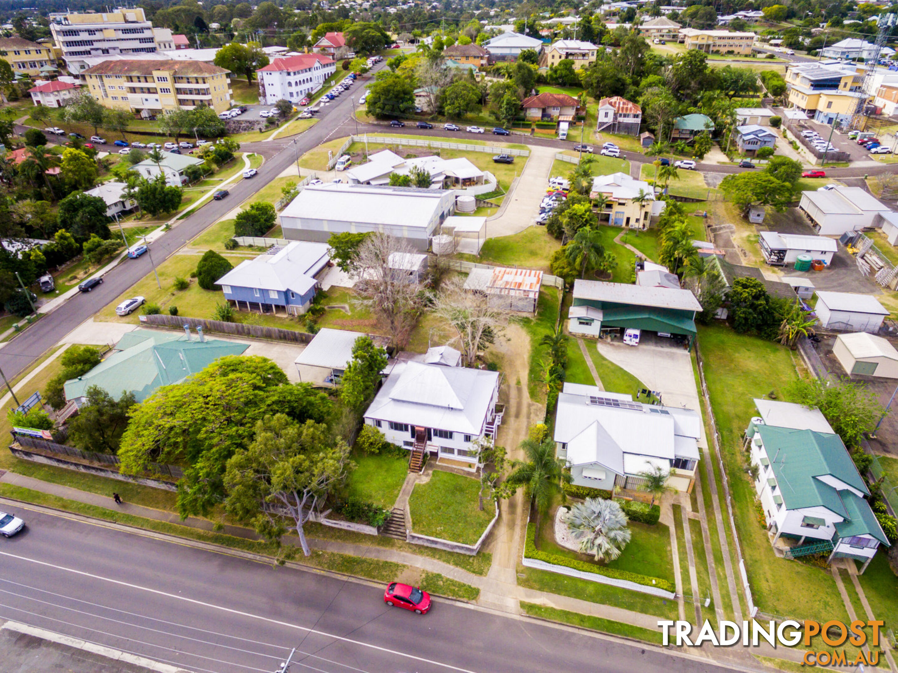 37 Duke Street Gympie QLD 4570