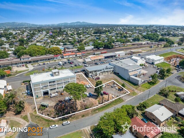 11-17 Tozer Street Gympie QLD 4570