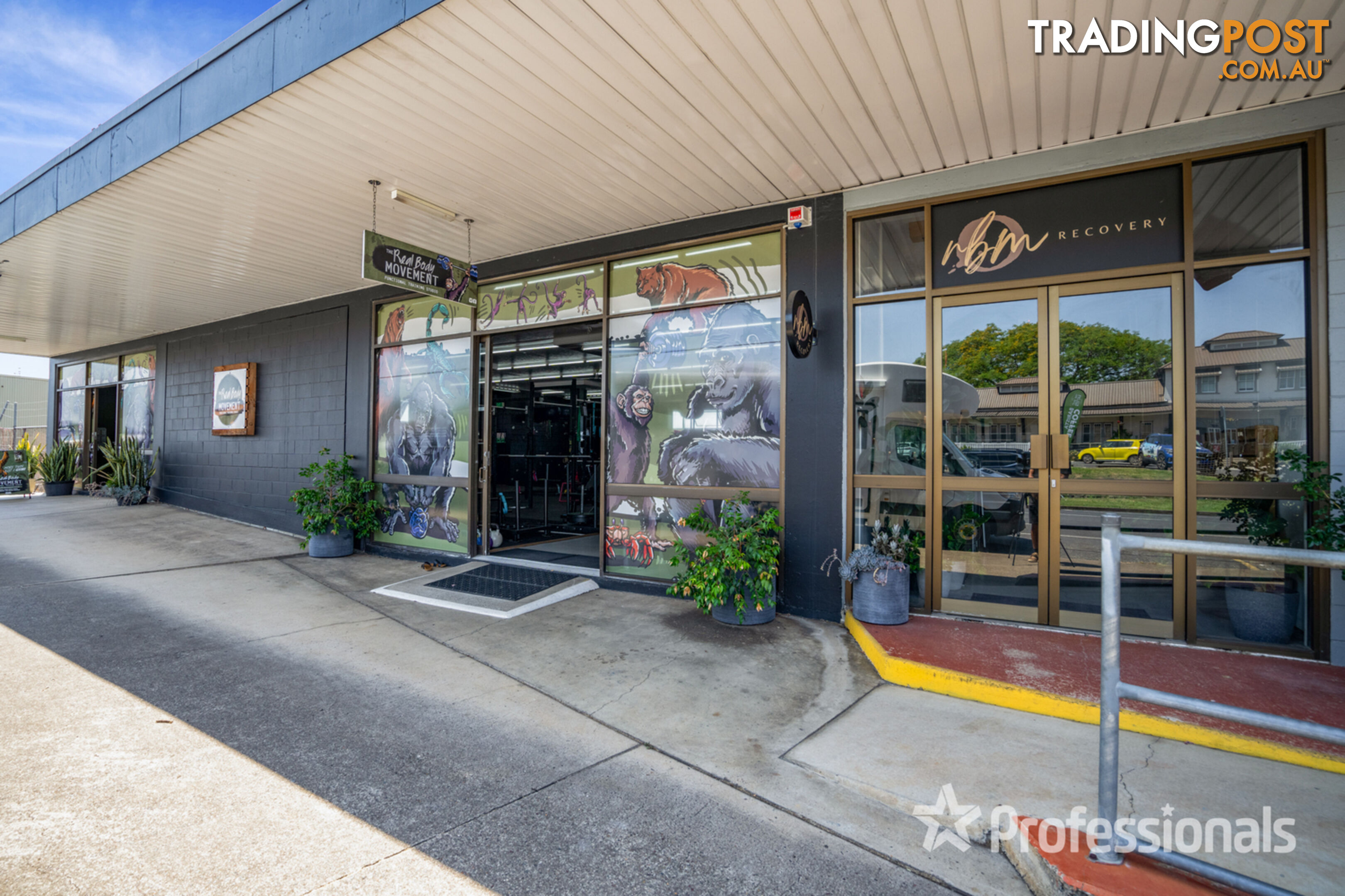 11-17 Tozer Street Gympie QLD 4570