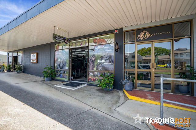 11-17 Tozer Street Gympie QLD 4570