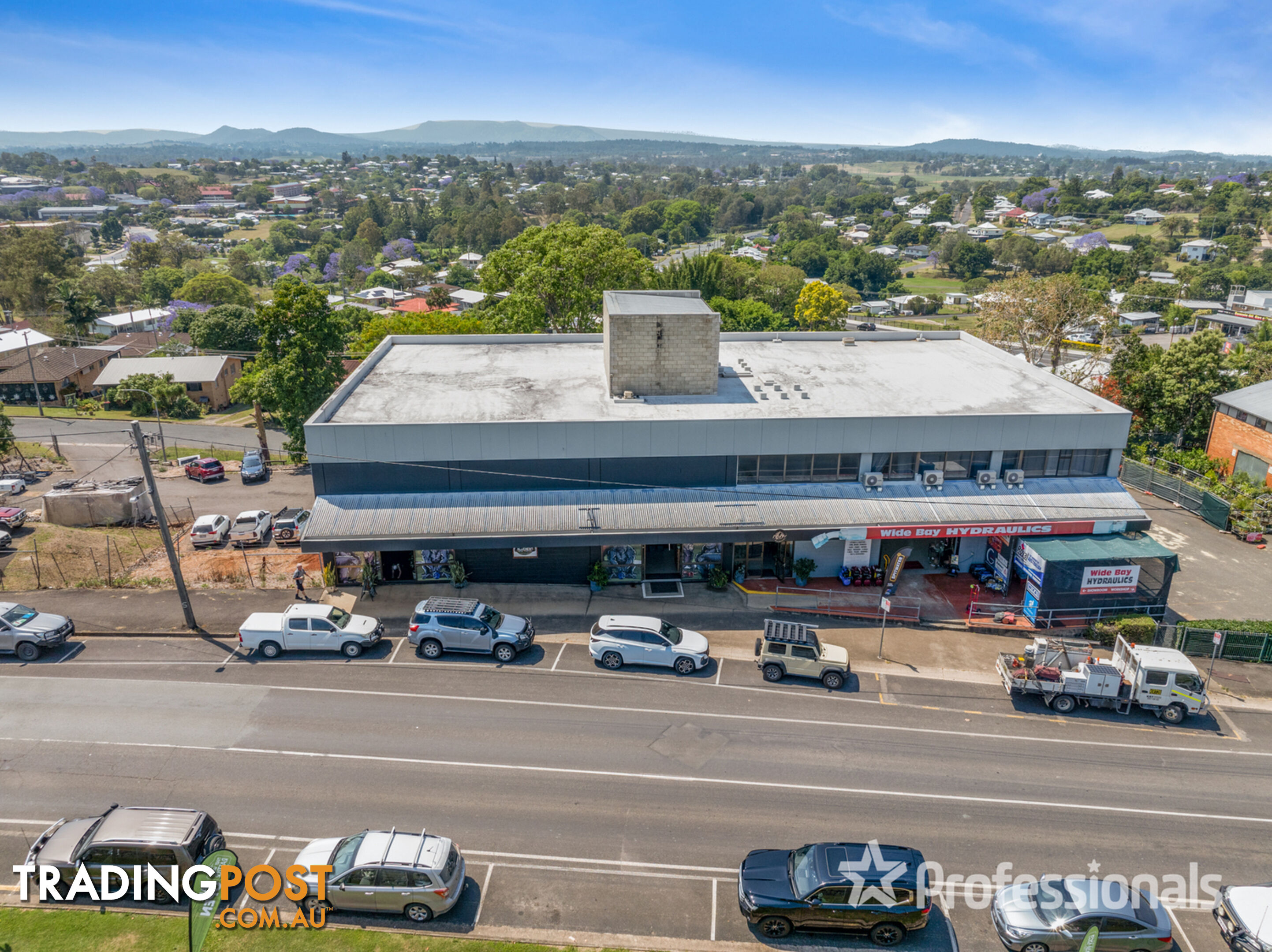 11-17 Tozer Street Gympie QLD 4570