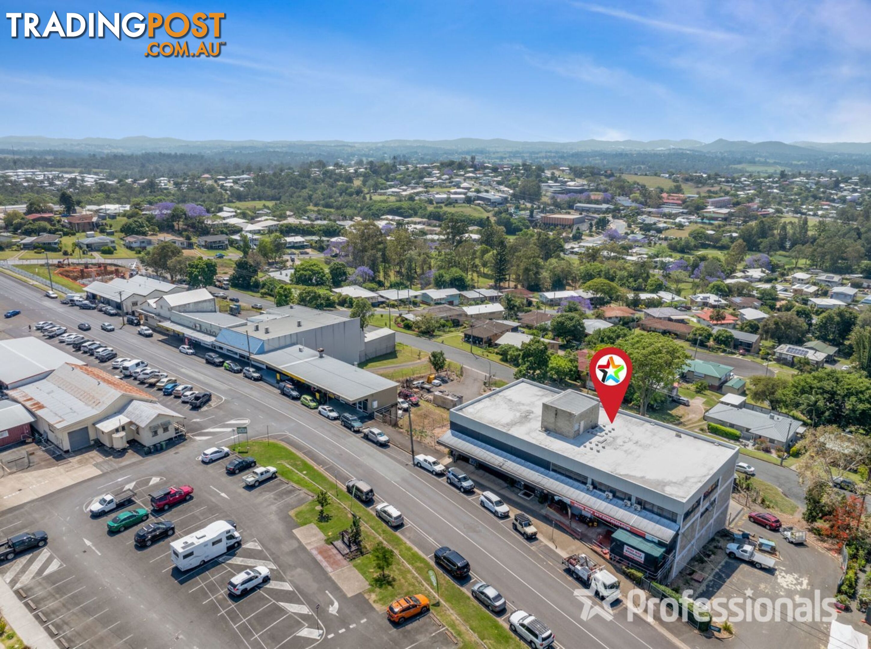 11-17 Tozer Street Gympie QLD 4570