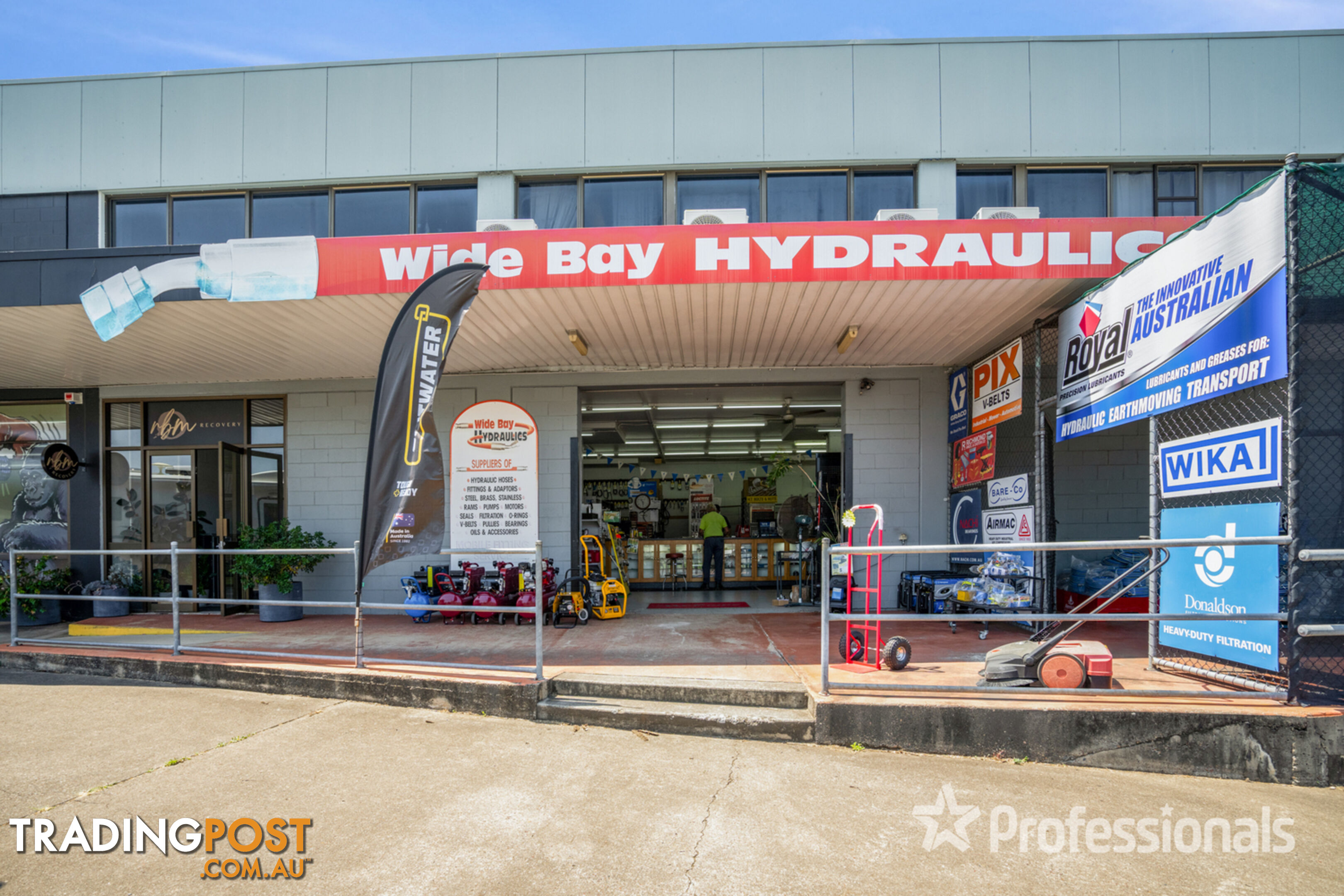 11-17 Tozer Street Gympie QLD 4570