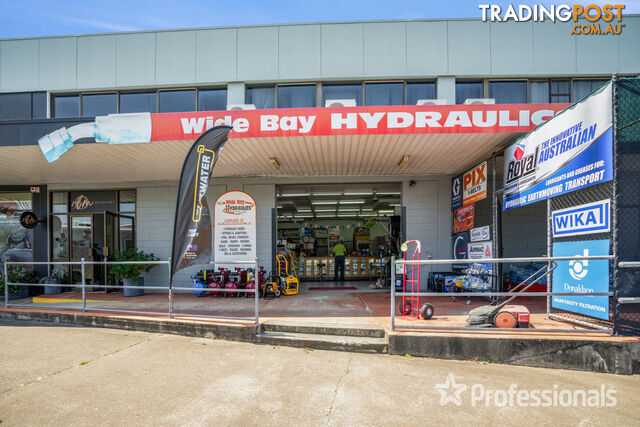 11-17 Tozer Street Gympie QLD 4570