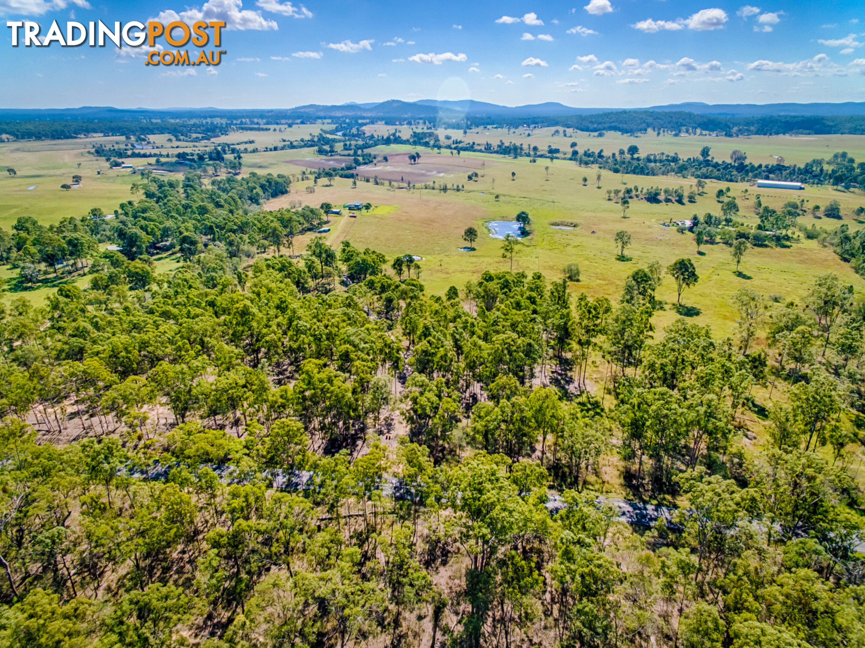 550 Wide Bay Highway Bells Bridge QLD 4570