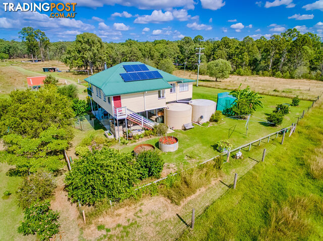 550 Wide Bay Highway Bells Bridge QLD 4570