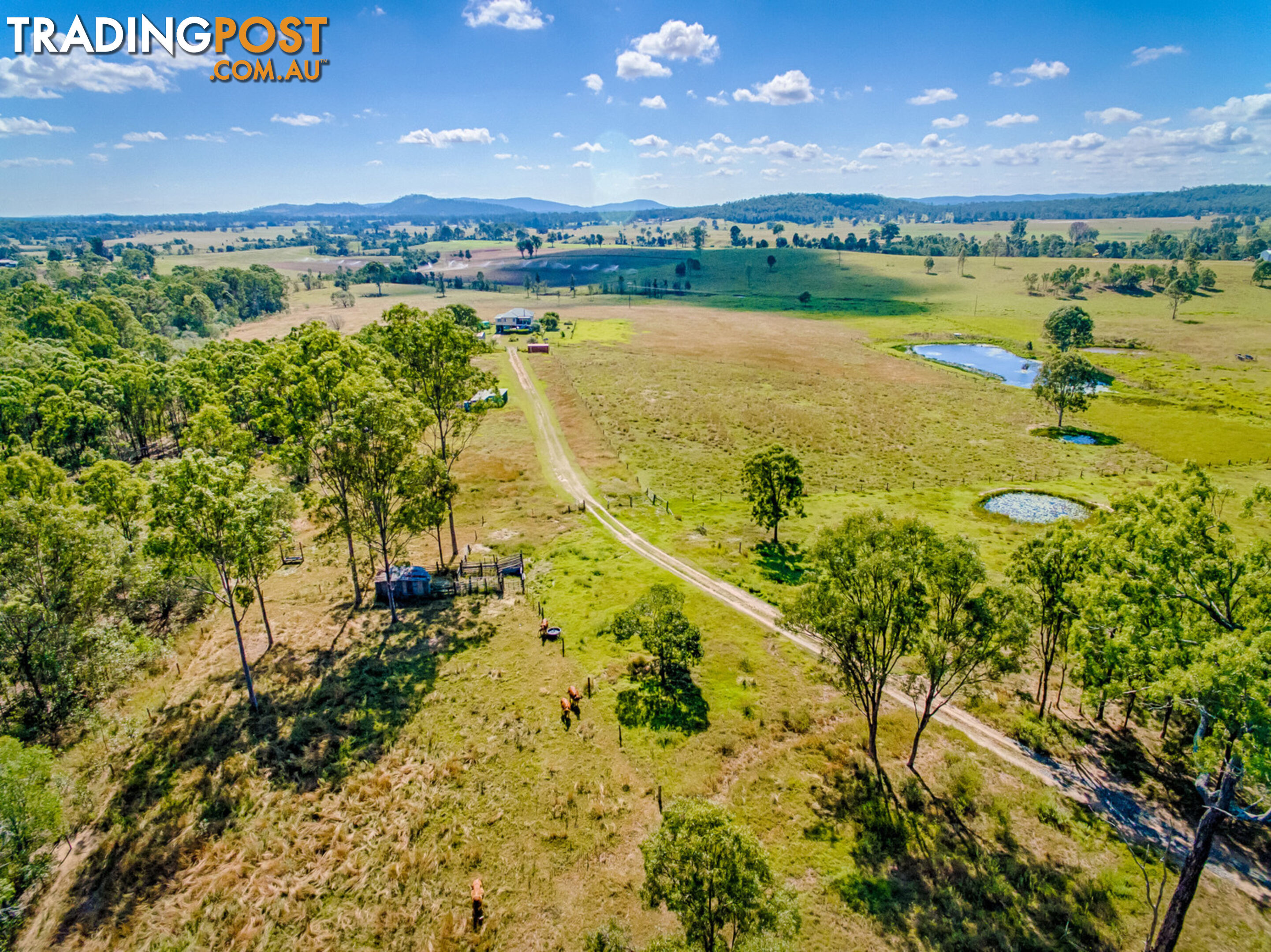 550 Wide Bay Highway Bells Bridge QLD 4570