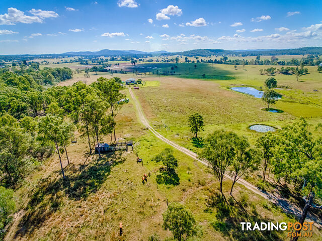 550 Wide Bay Highway Bells Bridge QLD 4570