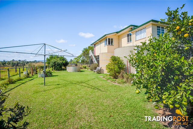 550 Wide Bay Highway Bells Bridge QLD 4570