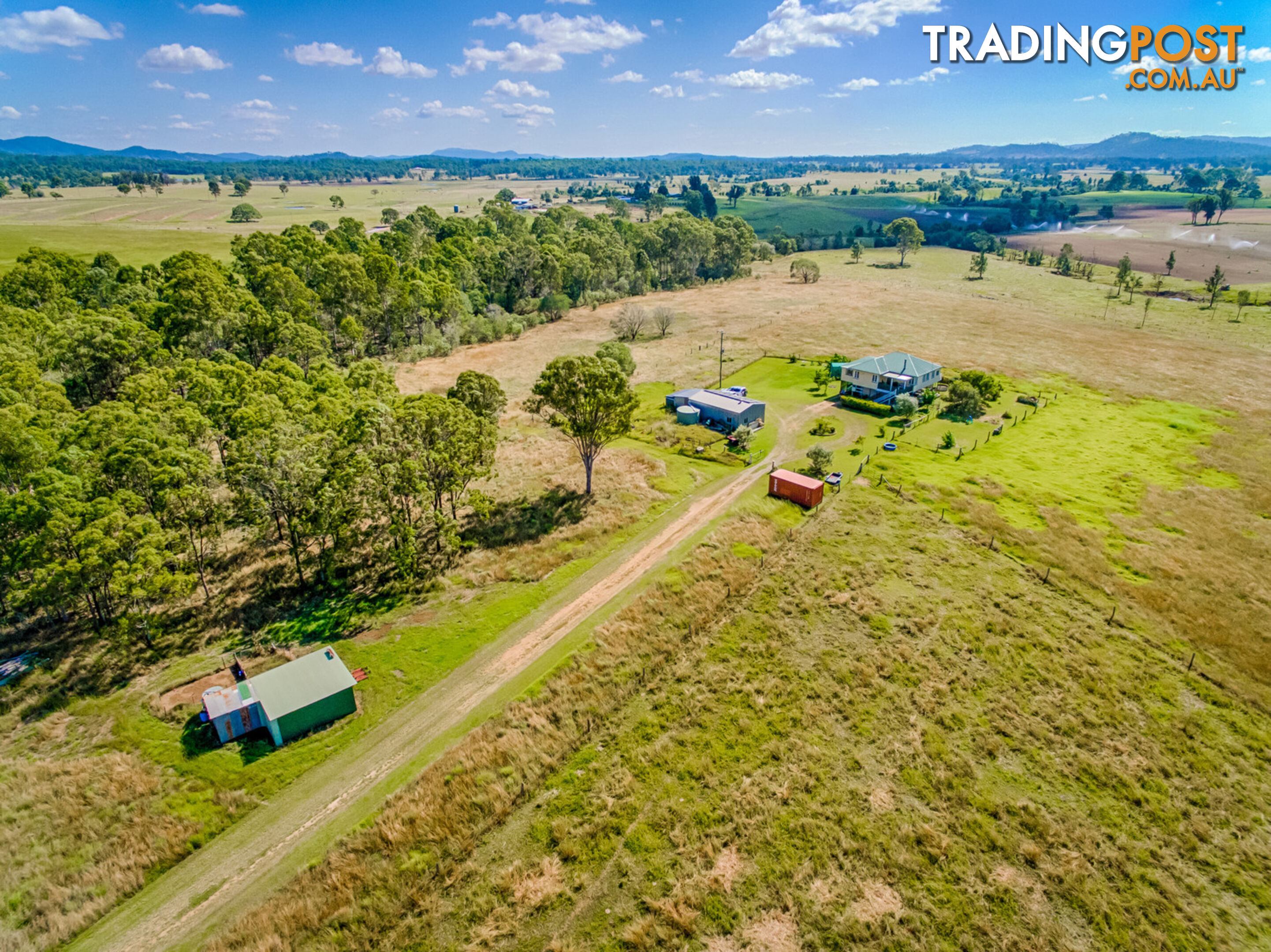 550 Wide Bay Highway Bells Bridge QLD 4570