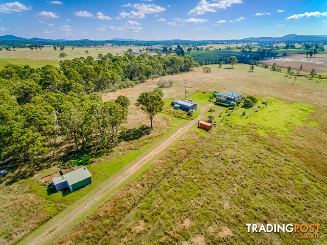 550 Wide Bay Highway Bells Bridge QLD 4570