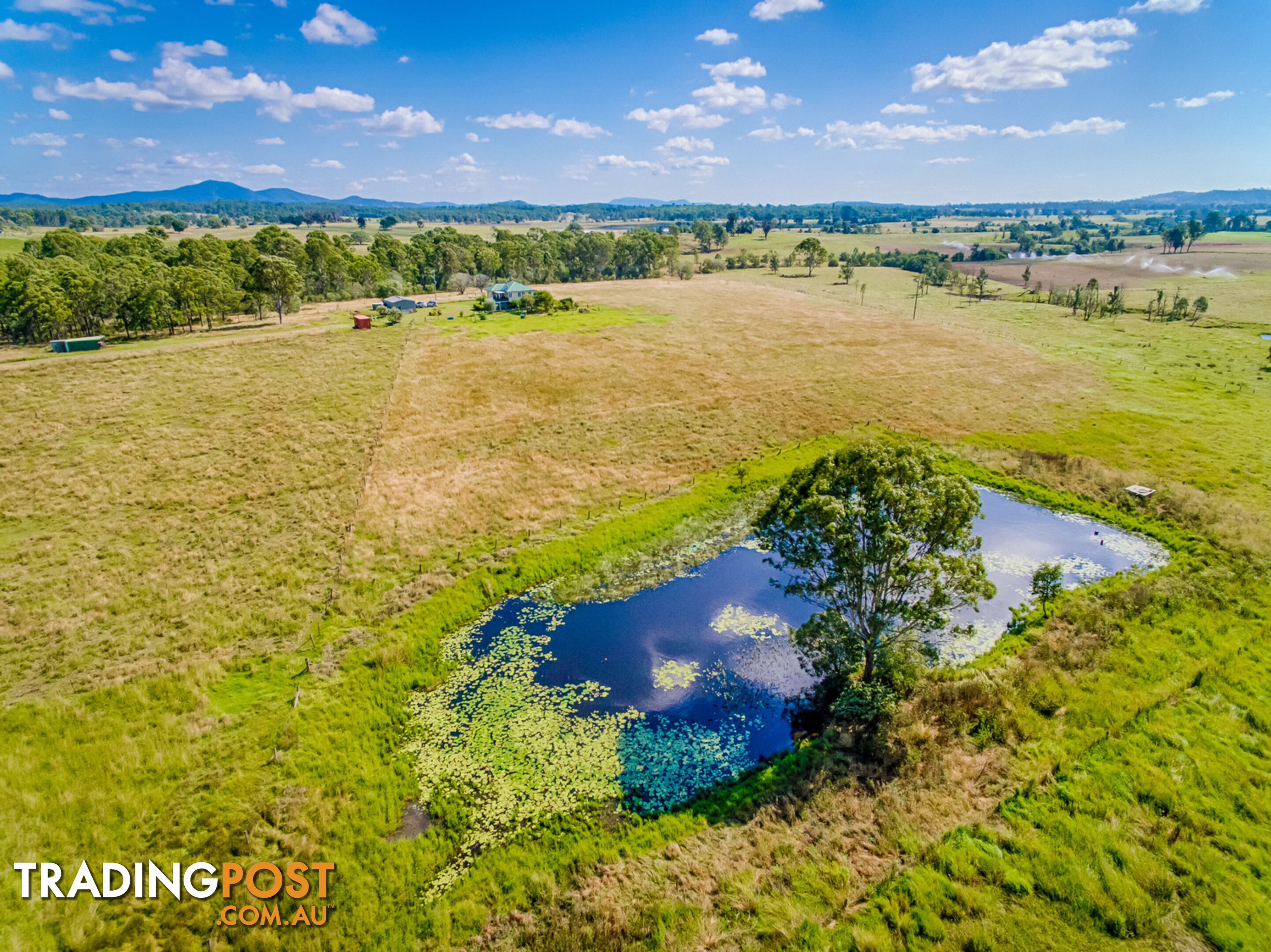 550 Wide Bay Highway Bells Bridge QLD 4570