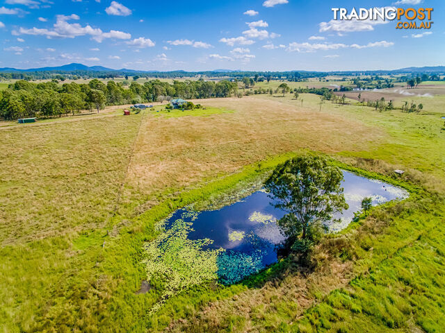 550 Wide Bay Highway Bells Bridge QLD 4570