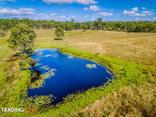 550 Wide Bay Highway Bells Bridge QLD 4570