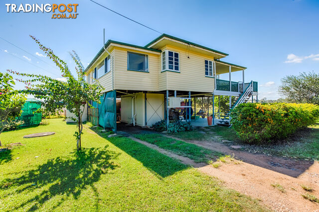 550 Wide Bay Highway Bells Bridge QLD 4570