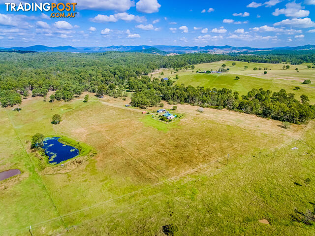 550 Wide Bay Highway Bells Bridge QLD 4570