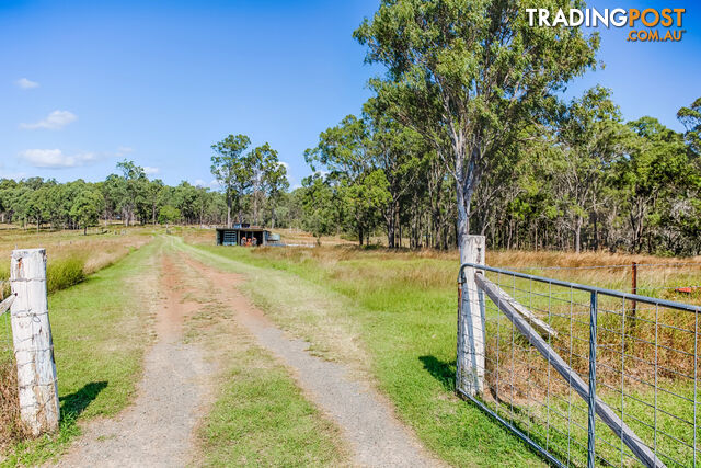 550 Wide Bay Highway Bells Bridge QLD 4570