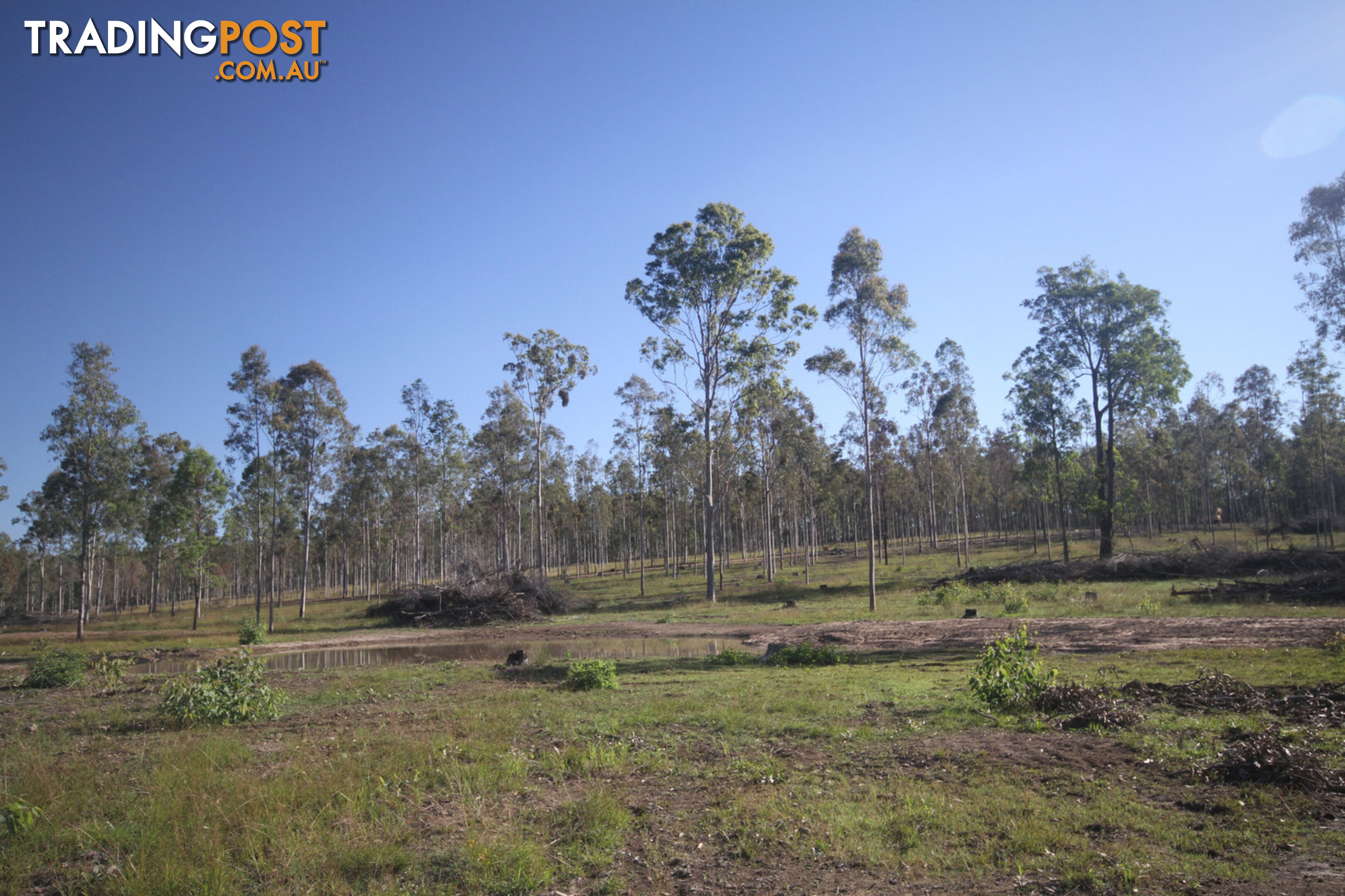 250 Jessen Road Gundiah QLD 4650