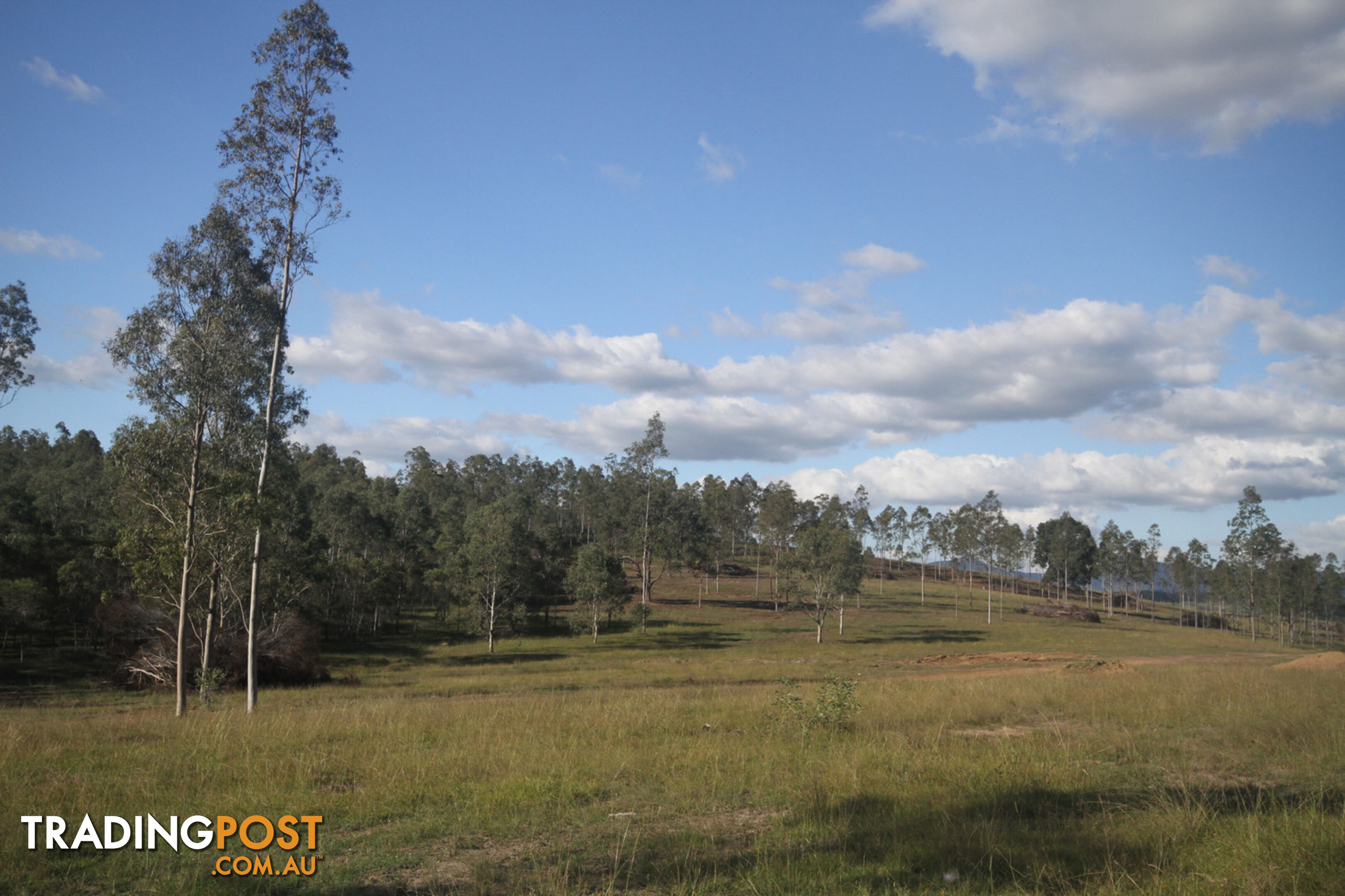 250 Jessen Road Gundiah QLD 4650