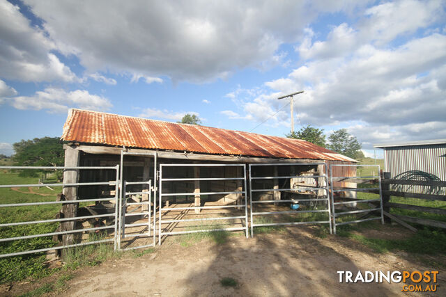 250 Jessen Road Gundiah QLD 4650