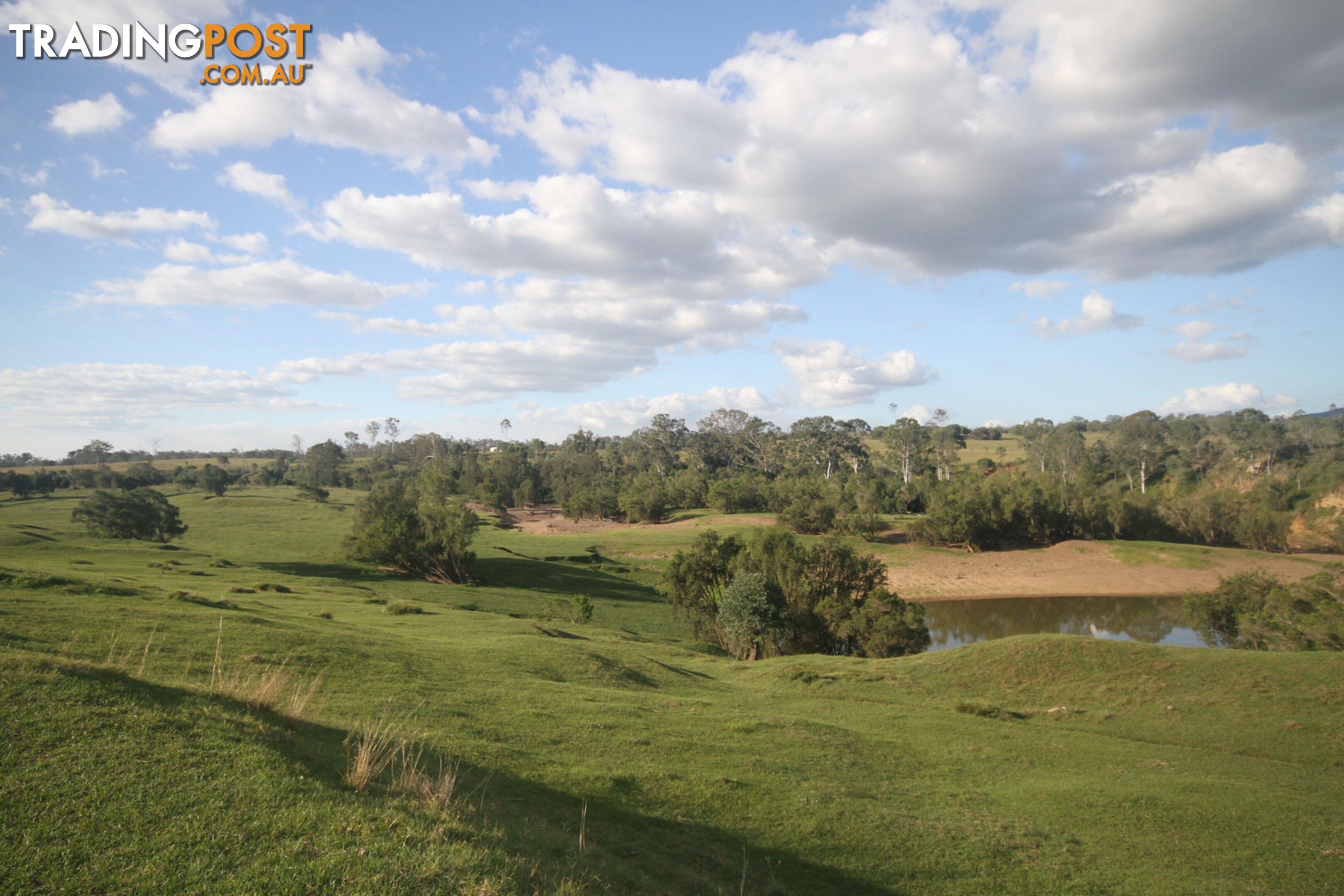 250 Jessen Road Gundiah QLD 4650