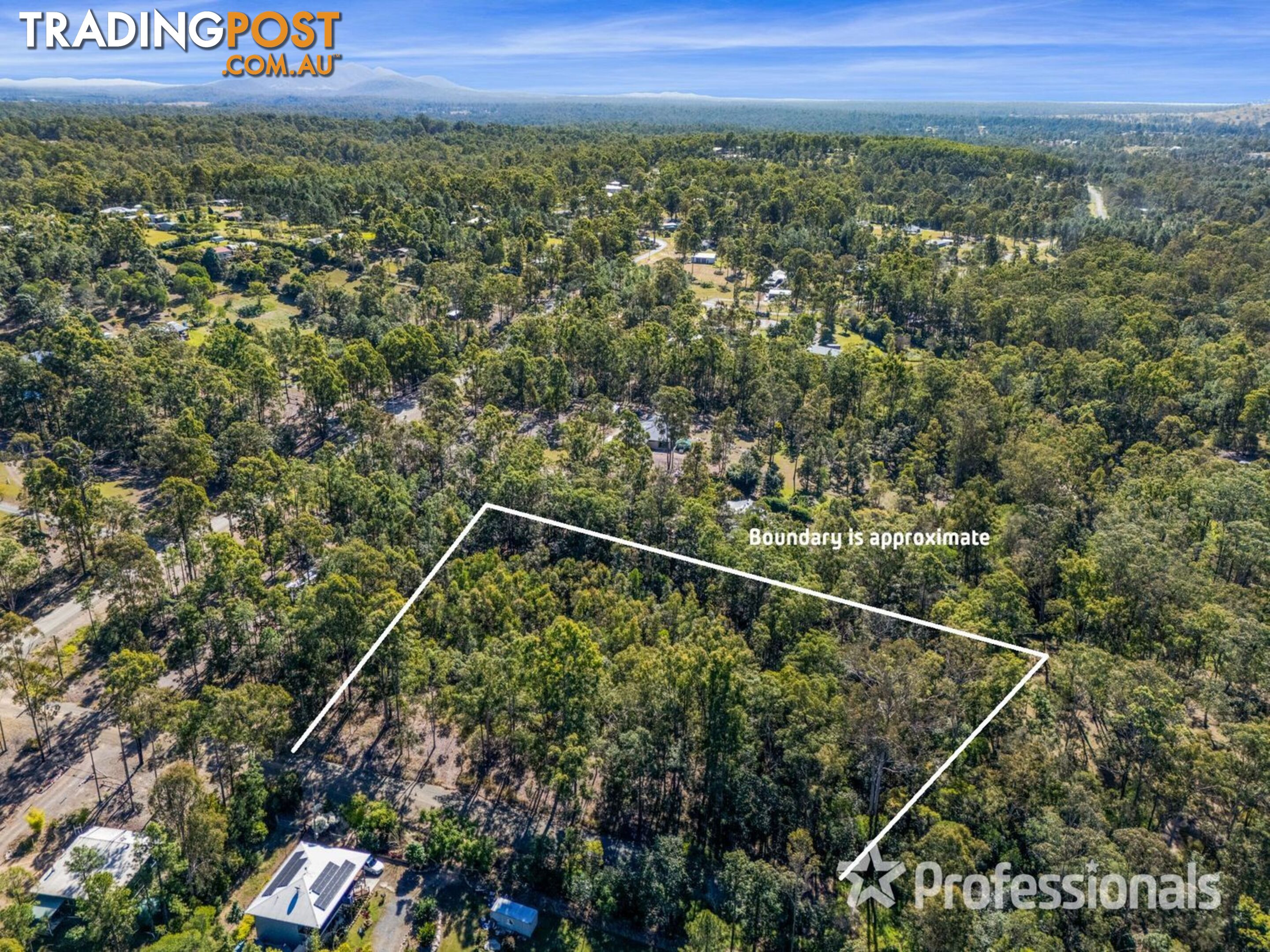 Lot 336 Arboreight Road Glenwood QLD 4570