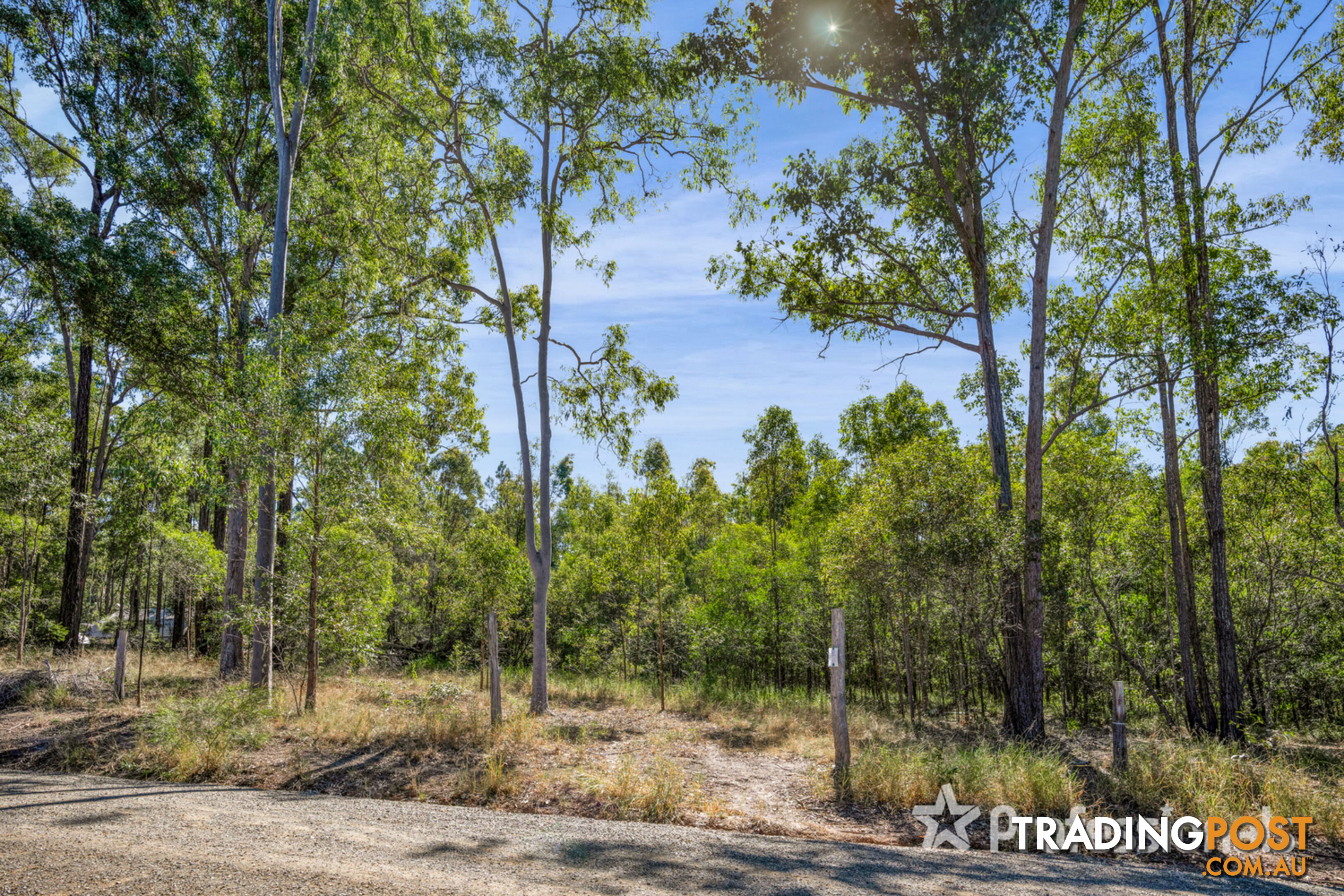 Lot 336 Arboreight Road Glenwood QLD 4570