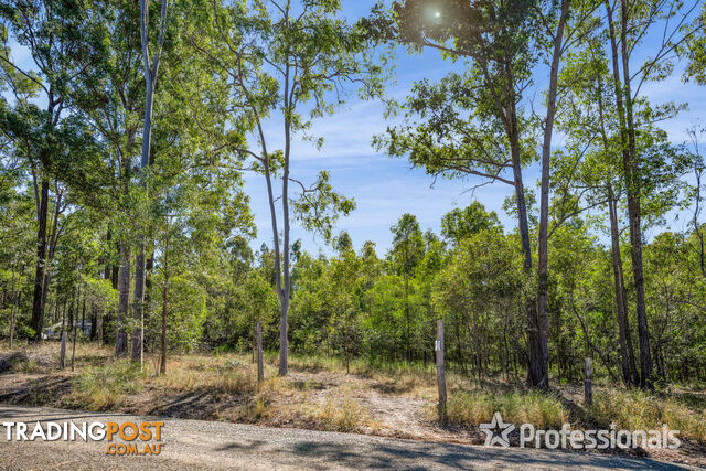 Lot 336 Arboreight Road Glenwood QLD 4570