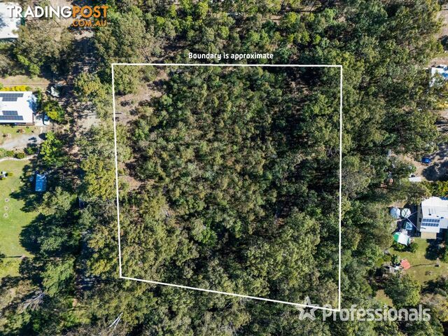 Lot 336 Arboreight Road Glenwood QLD 4570